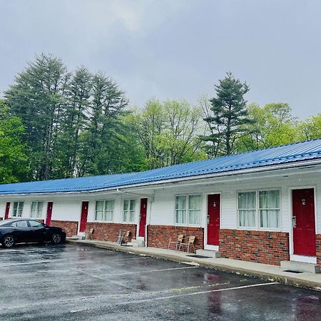 Economy Lodge 682 Main St Sturbridge Luaran gambar
