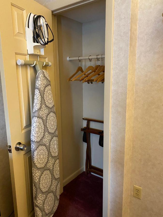 Economy Lodge 682 Main St Sturbridge Luaran gambar